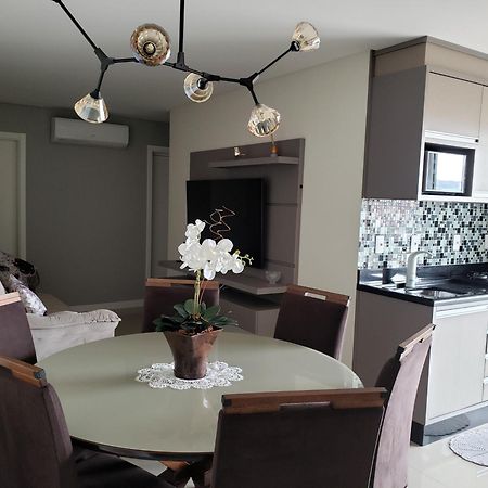 Apartamento 2 Suites - Gravata Navegantes Sc Rom bilde