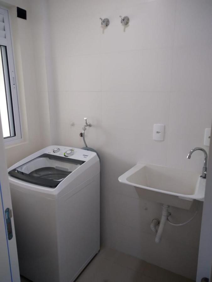 Apartamento 2 Suites - Gravata Navegantes Sc Eksteriør bilde