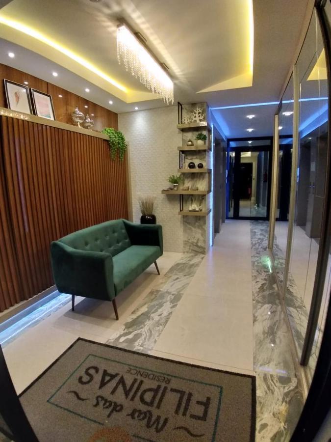 Apartamento 2 Suites - Gravata Navegantes Sc Eksteriør bilde