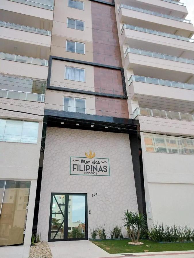 Apartamento 2 Suites - Gravata Navegantes Sc Eksteriør bilde