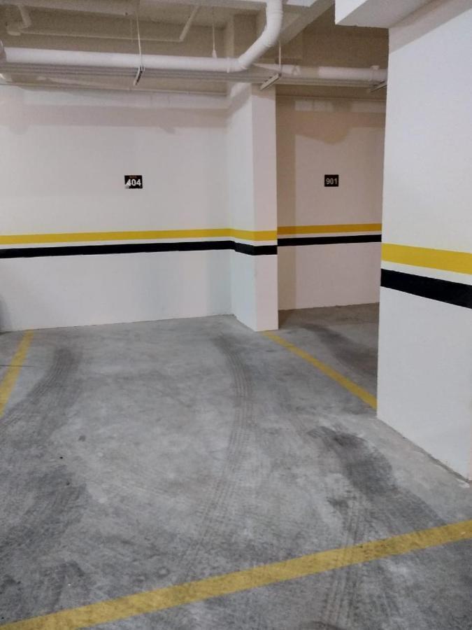 Apartamento 2 Suites - Gravata Navegantes Sc Eksteriør bilde