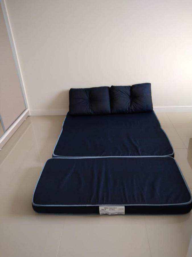 Apartamento 2 Suites - Gravata Navegantes Sc Eksteriør bilde
