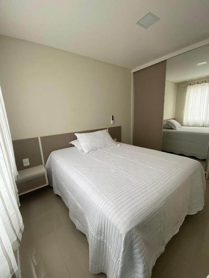 Apartamento 2 Suites - Gravata Navegantes Sc Eksteriør bilde