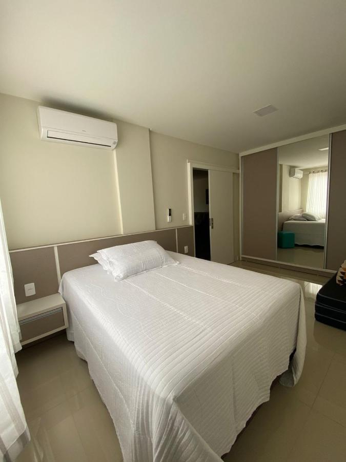 Apartamento 2 Suites - Gravata Navegantes Sc Eksteriør bilde