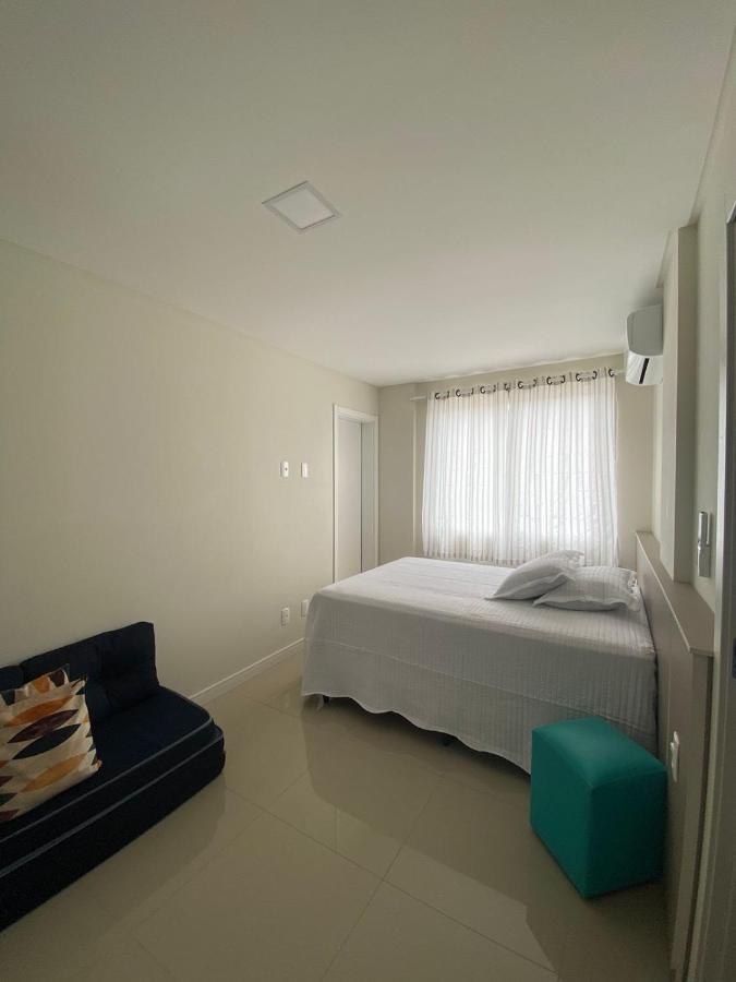 Apartamento 2 Suites - Gravata Navegantes Sc Eksteriør bilde
