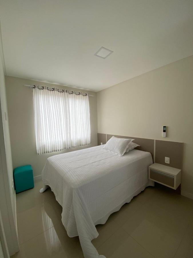 Apartamento 2 Suites - Gravata Navegantes Sc Eksteriør bilde