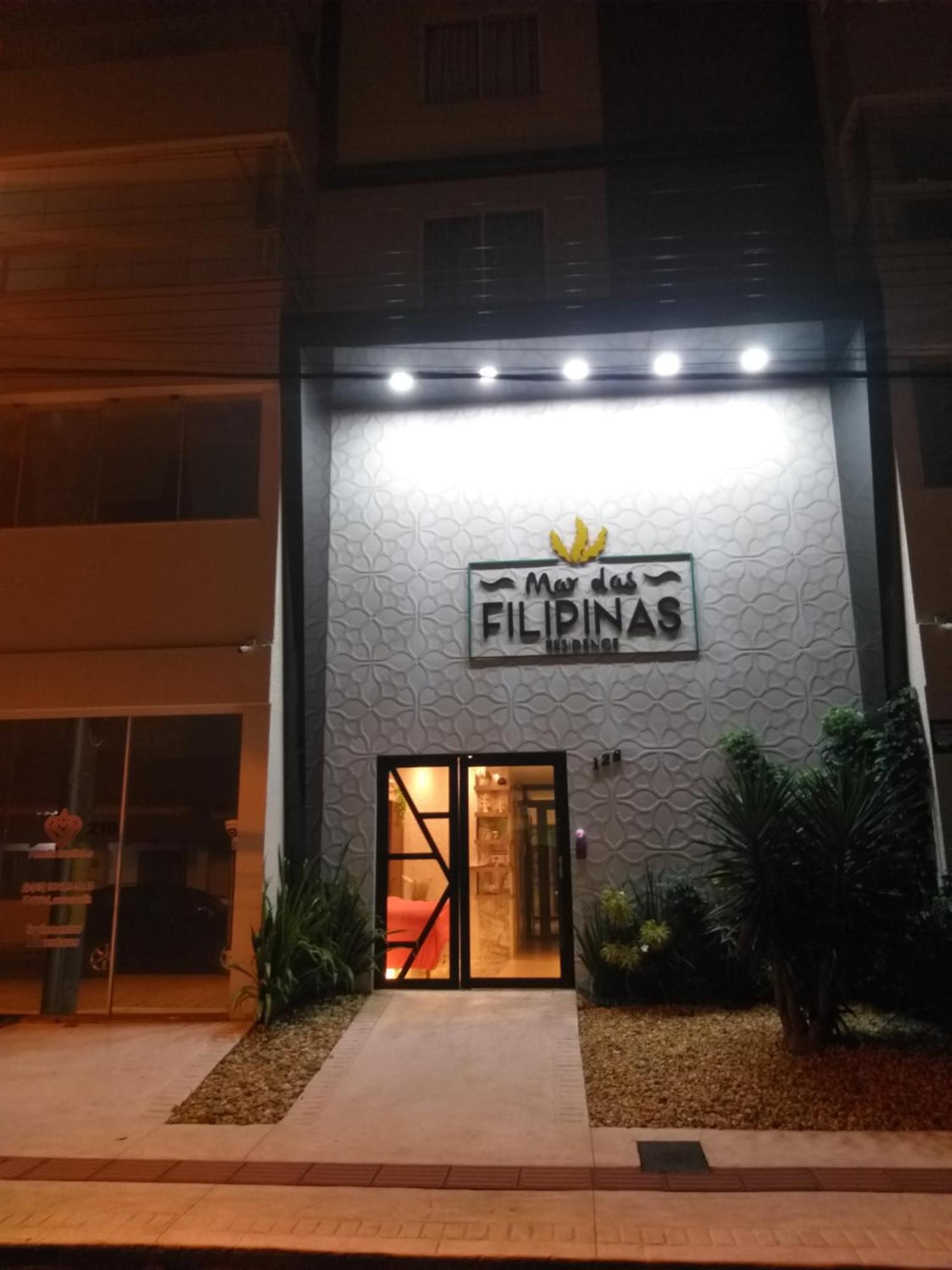 Apartamento 2 Suites - Gravata Navegantes Sc Rom bilde